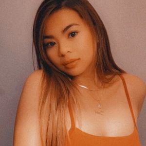 Meet your Posher, Kristeen